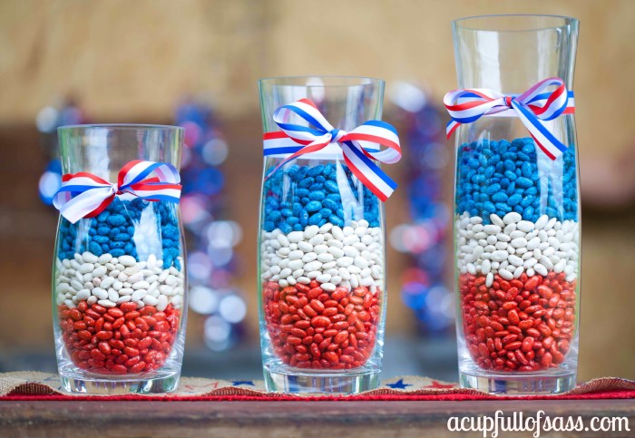 Fourth of July Craft 