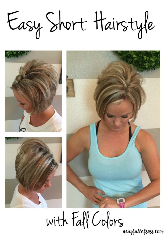 easy-short-hairstyle-for-women
