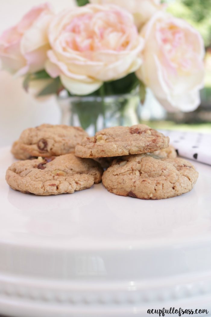 Neiman Marcus Cookies Recipe