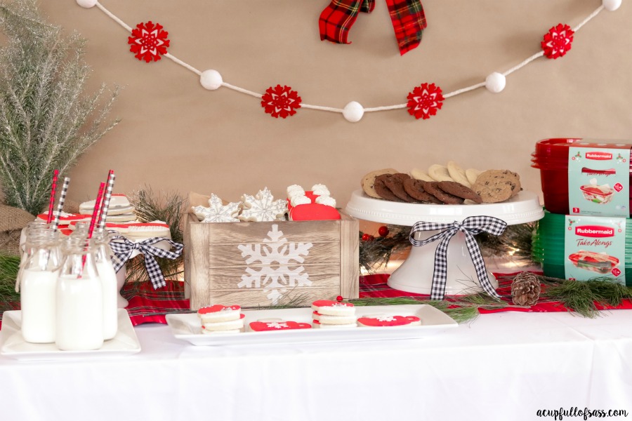 holiday-cookie-exchange-tablescape