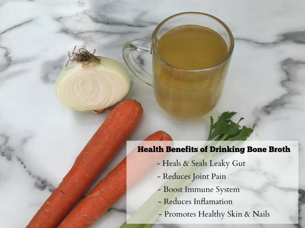 Benefits of Bone Broth - A Cup Full of Sass