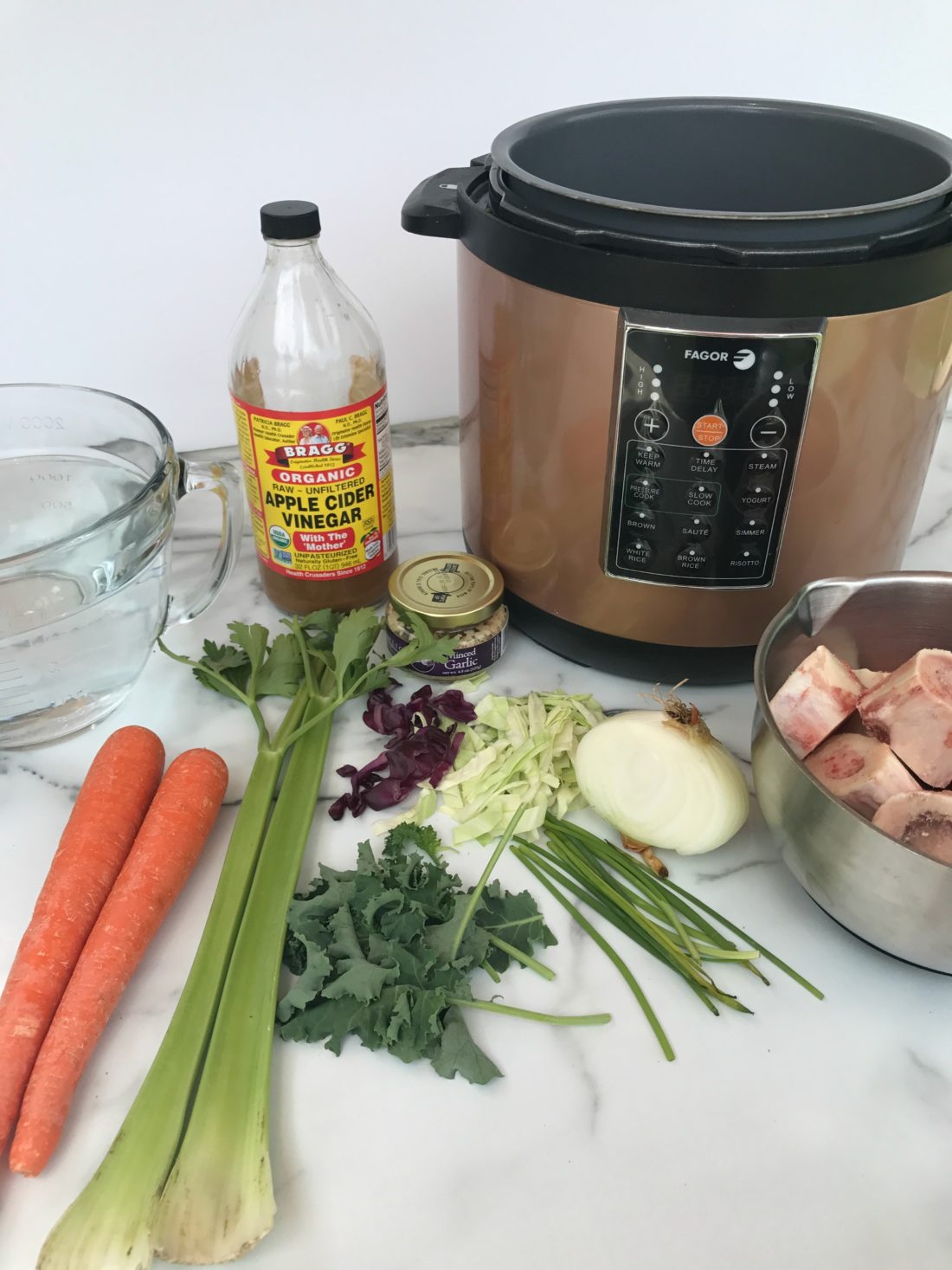 Bone Broth Recipe