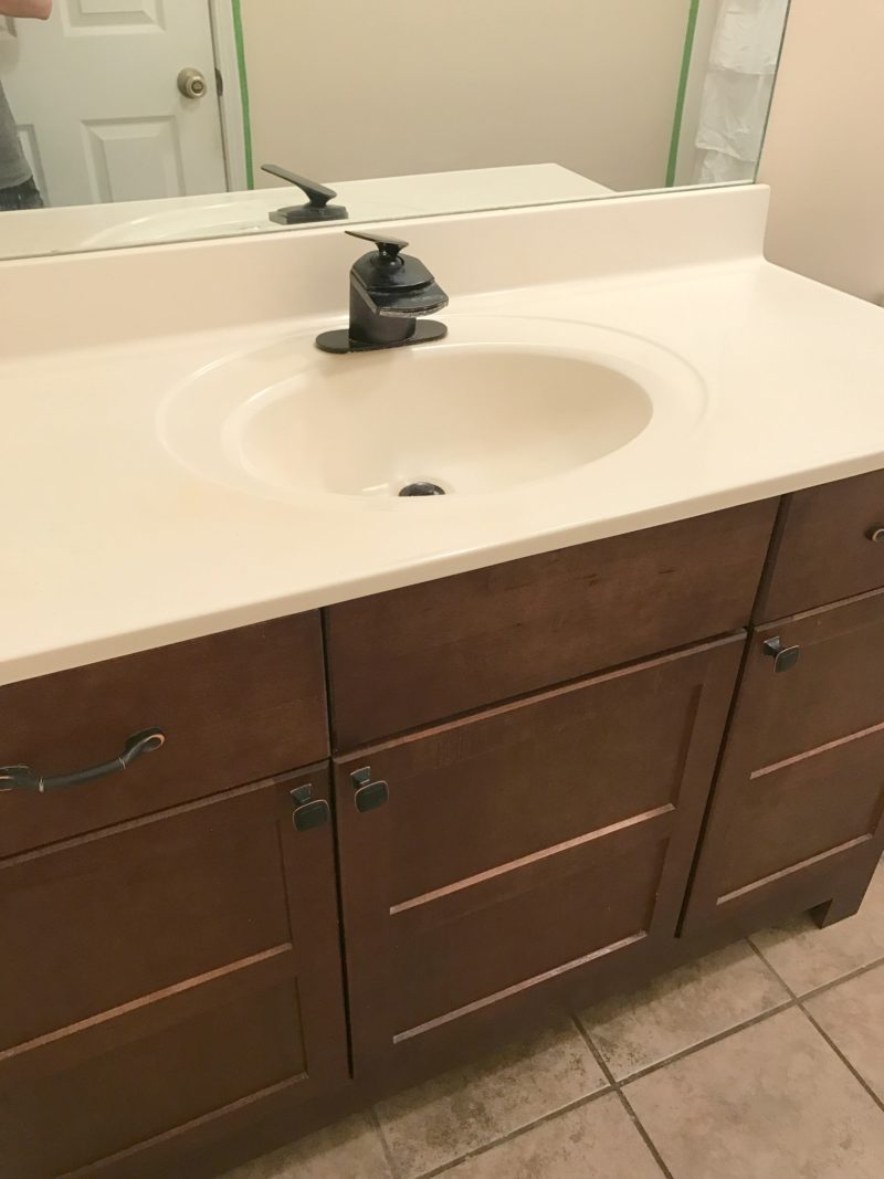 Small Bathroom Ideas - Before and After 