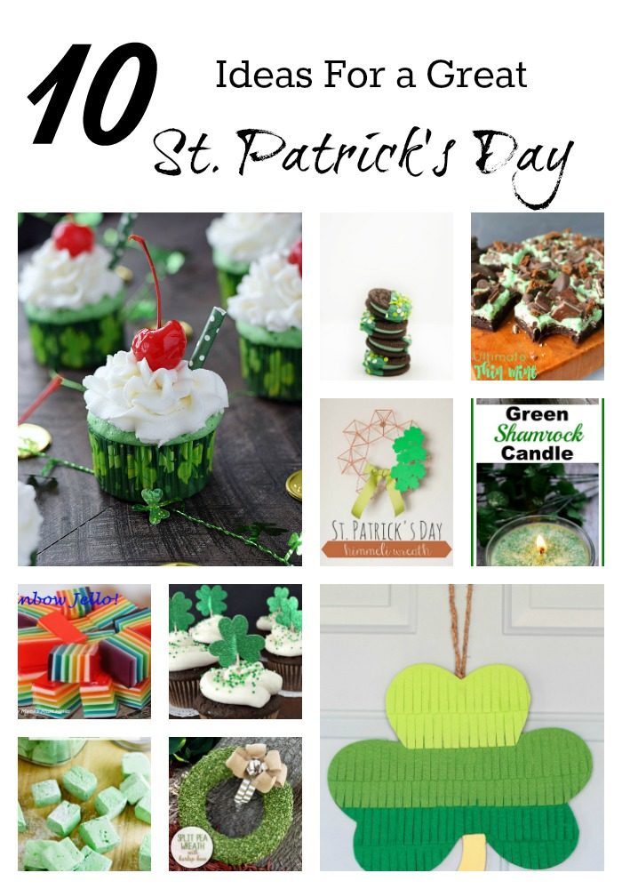 10-St.-Patricks-Day-Ideas - A Cup Full of Sass