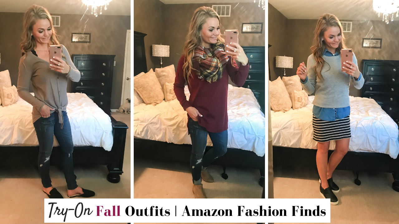 amazon fall outfits