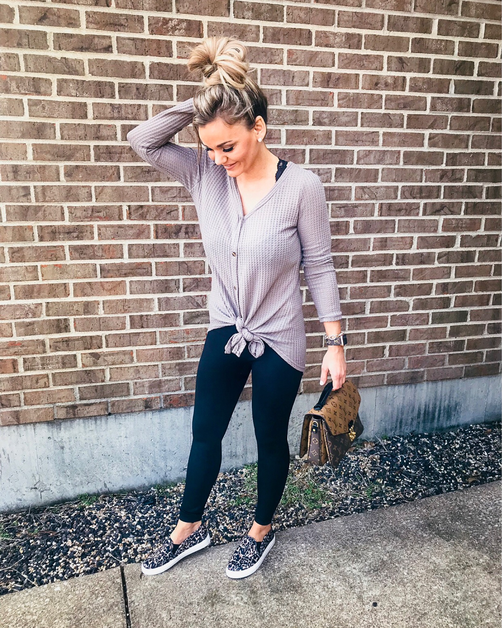 Casual outfit ideas. Amazon Fashion finds. - A Cup Full of Sass
