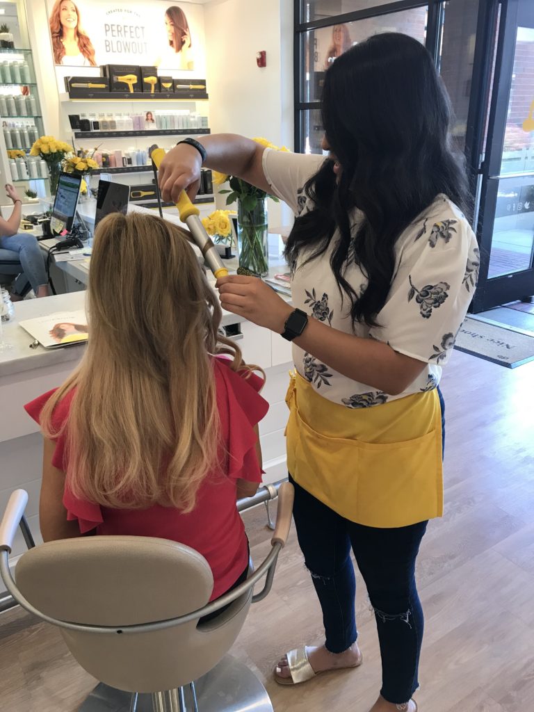 my-first-blowout-at-drybar-everything-you-need-to-know