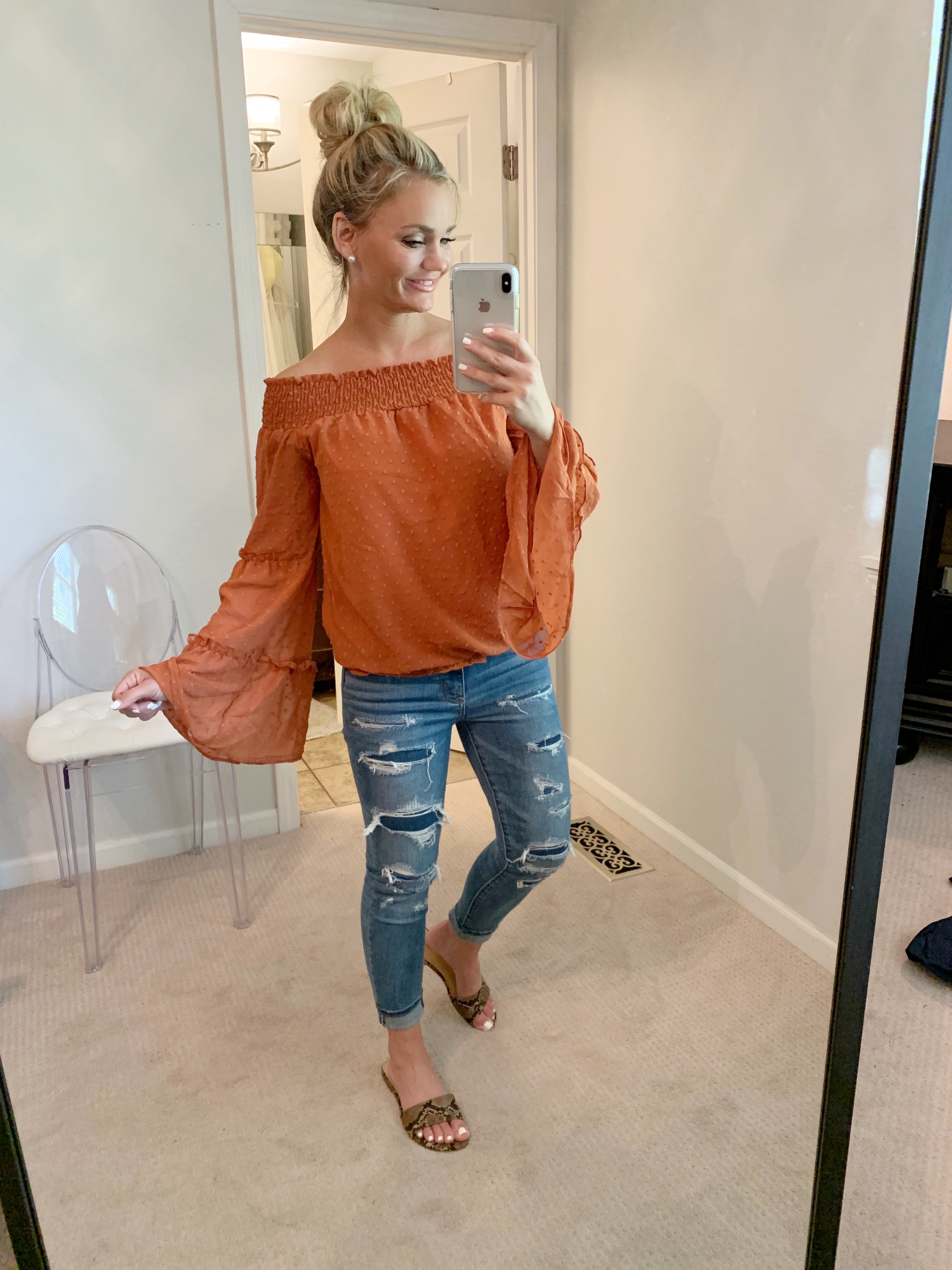 Burnt-Orange-Fall-Outfit-ideas - A Cup Full of Sass