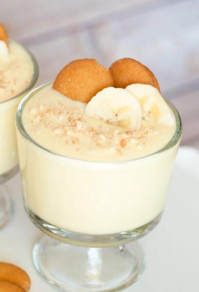 The Best Banana Pudding A Cup Full of Sass