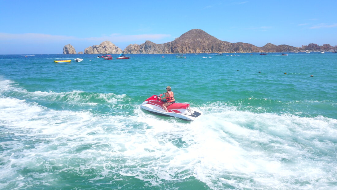 Things to do in Cabo.